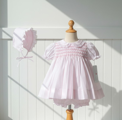 Nwt petit ami - nwt, smocked