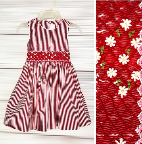 Creation imaho smocked - imaho, dress
