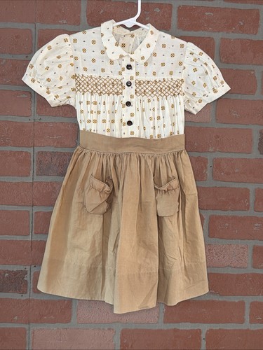 Vtg 1960s lil airess - vtg,