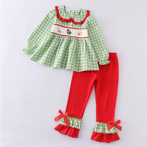 New boutique grinch stole - new,