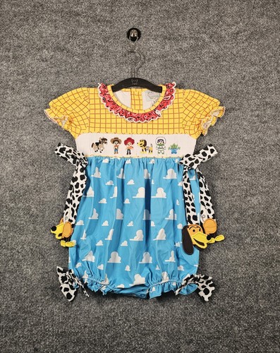 The posh piglet smocking - the, co